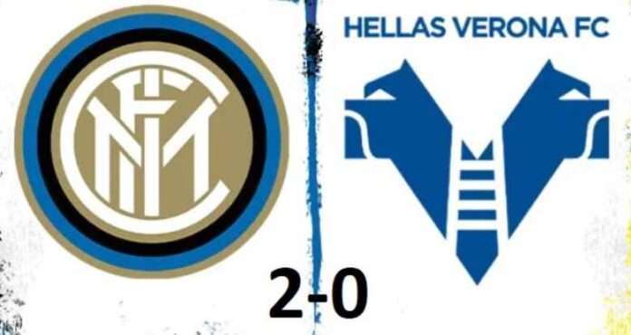 Basta un tempo a Inzaghi: Inter-Verona 2-0, il Pagellone