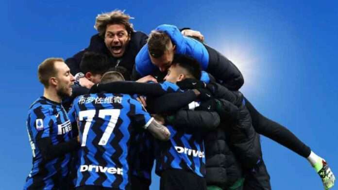 Inter campione d'Italia, il Pagellone della stagione