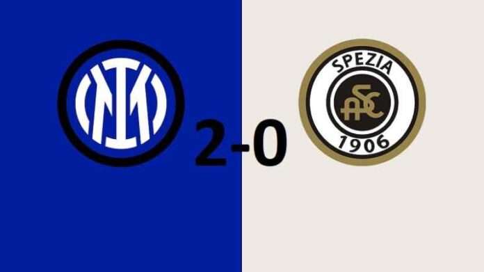 Inzaghi punta la vetta: Inter-Spezia 2-0, il Pagellone