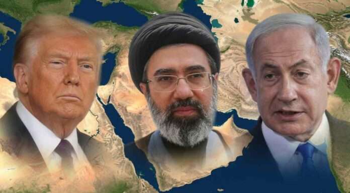 Iran-Usa, la pace che Netanyahu non vuole firmare