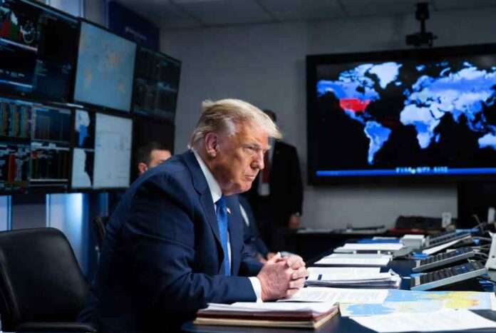 Iran, effetto Vietnam per Trump