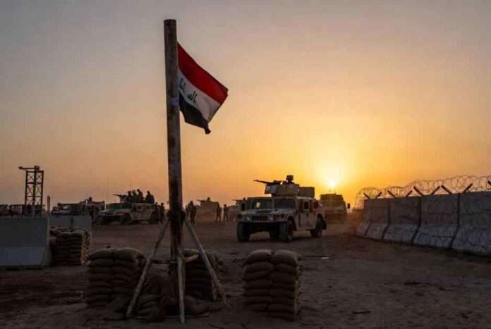Iraq, le milizie che Washington ha creato e ora non riesce a eliminare