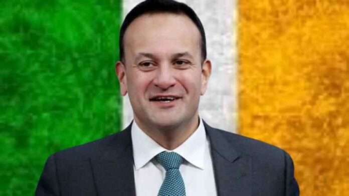 Irlanda, si dimette a sorpresa il premier Varadkar