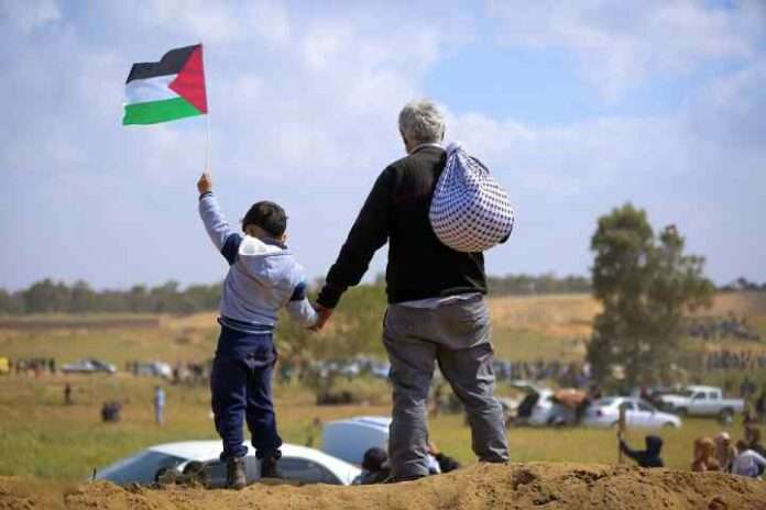 Israele-Palestina verso l’apartheid