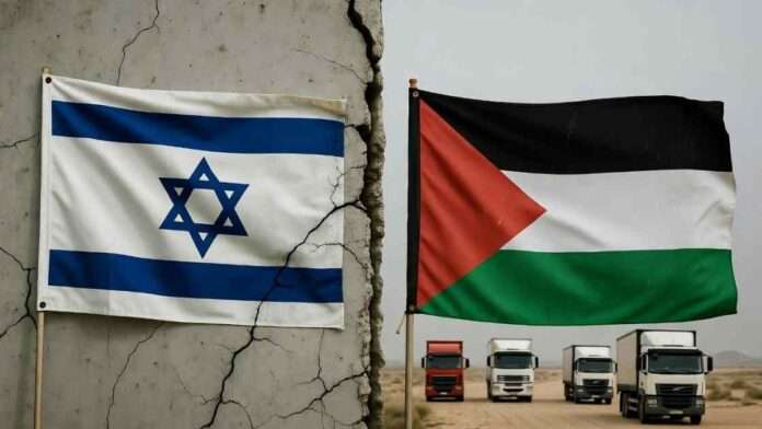 Israele, tregua fantasma e deriva fascista: il sionismo nell’era della supremazia