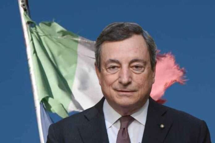 Italia, le due guerre del governo Draghi