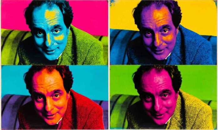 Italo Calvino e le lettere a Elsa l'amore irragionevole