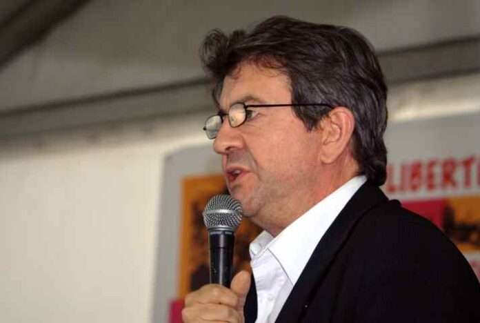 Acerbo: il risultato di Melenchon conferma la necessità di una linea chiara contro la guerra