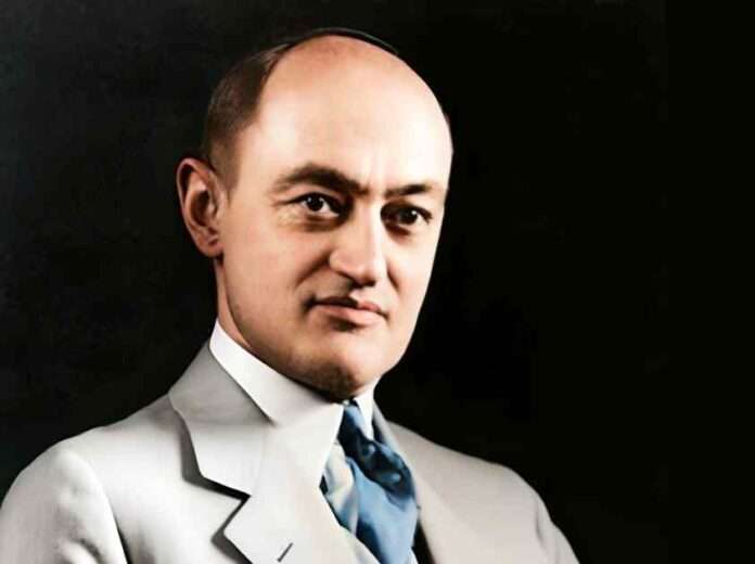 Il concetto di “distruzione creatrice” in Schumpeter