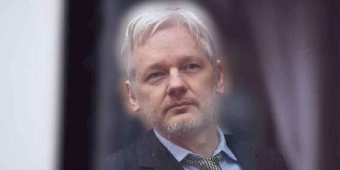 Julian Assange non va estradato, va liberato!