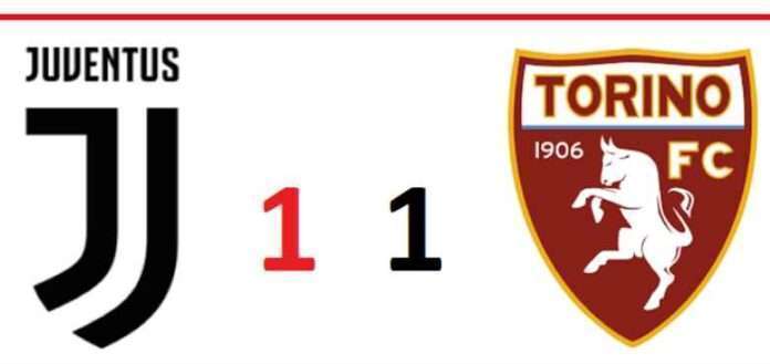 Pari e patta sotto la Mole: Juventus-Torino 1-1, il Pagellone