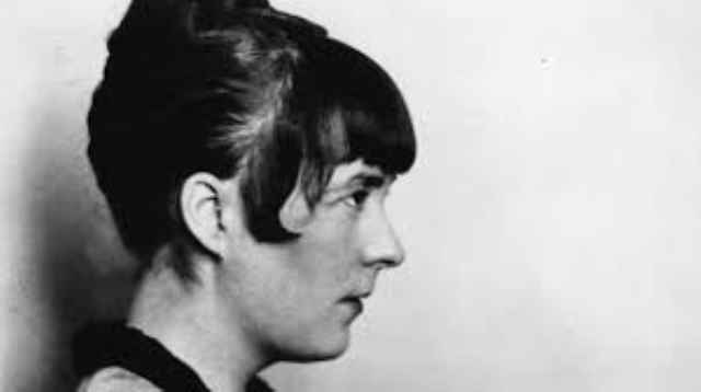 Katherine Mansfield, una cattiva ragazza.
