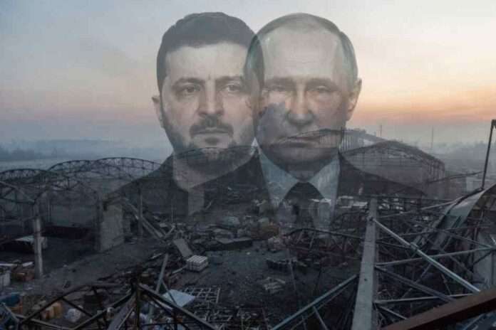 Kiev sotto assedio la Russia colpisce ovunque, e arriva la Corea del Nord