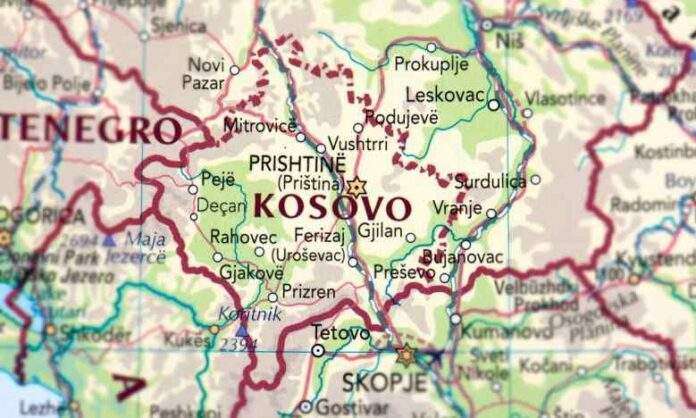 Le forze armate del Kosovo, che non dovrebbero esistere, occupano l’enclave serba di Mitrovica