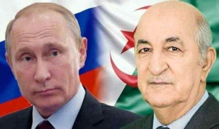 L’Africa non si fida più dell’Occidente e guarda a Russia e Cina