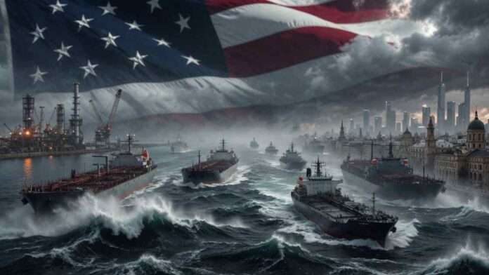 L’America non può più fare lo sceriffo la guerra con l’Iran svela il bluff