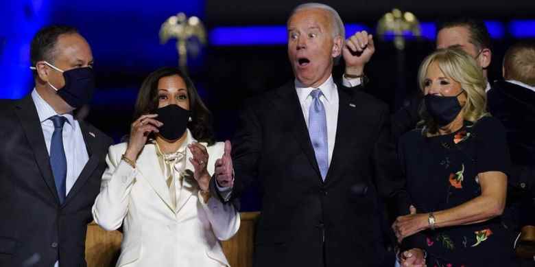L’Arabia Saudita contro Biden