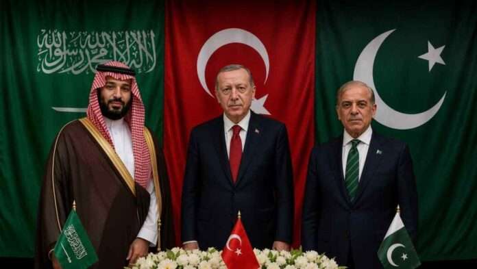 L'Arabia Saudita convoca Turchia e Pakistan mentre gli Houthi bombardano fin dentro i suoi confini
