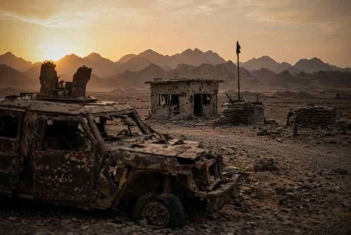 L'Arabia Saudita ha perso in Yemen prima ancora di combattere davvero