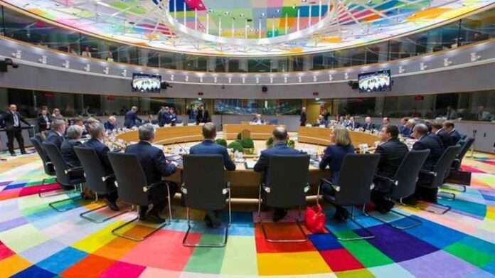 L'Europa annuncia 