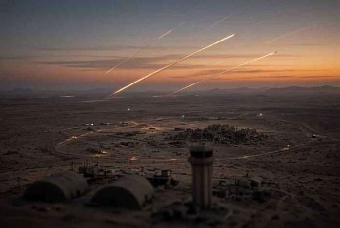 L’Iran non arretra, e la guerra del Golfo si allarga alla Giordania