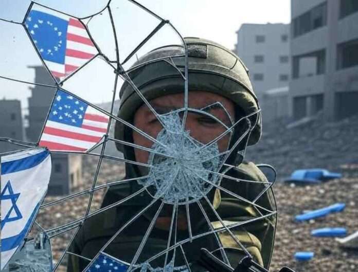 L'Occidente riflesso in Israele