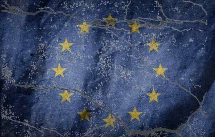 L'Unione Europea rischia la dissoluzione