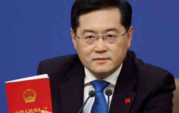 La Cina avvisa gli Usa Frenino la loro ostilità o così si va allo scontro