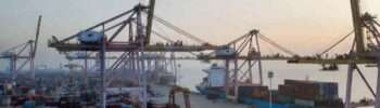 La Cina corre, export record