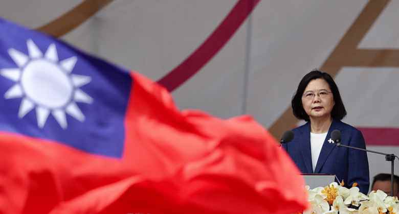 La Cina è irremovibile: per Taiwan l’indipendenza è impossibile