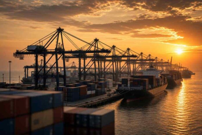 La Cina ha già vinto in America Latina, e agli Stati Uniti resta solo la retorica del 1823