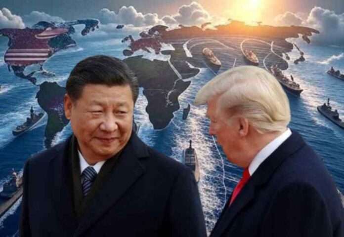 La Cina ribalta la guerra commerciale gli Stati Uniti perdono terreno
