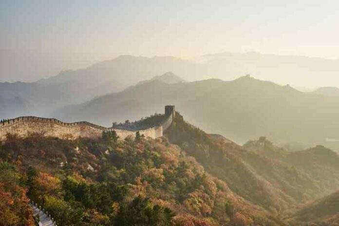 La Cina sta sconfiggendo la desertificazione ambientale