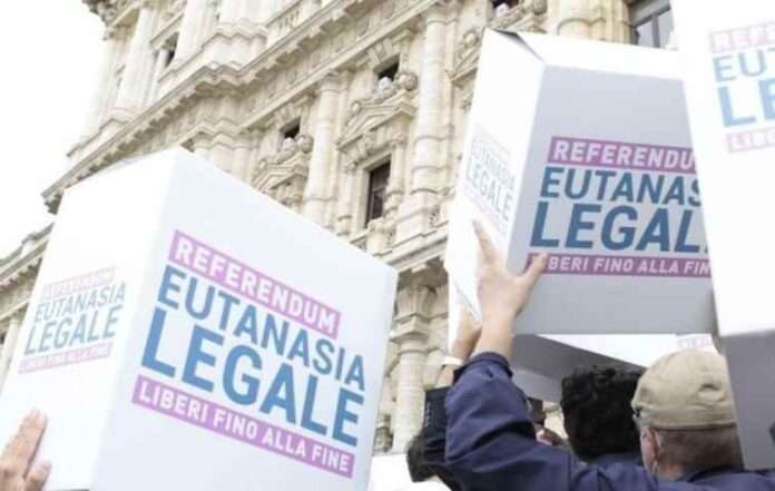 La Corte Costituzionale boccia il referendum sull’eutanasia: una scelta ingiusta