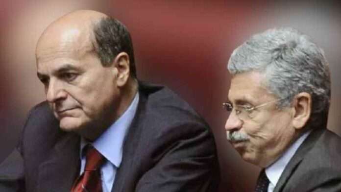 La Ditta vuol rientrare nel Pd derenzizzato ma il partito è veramente guarito