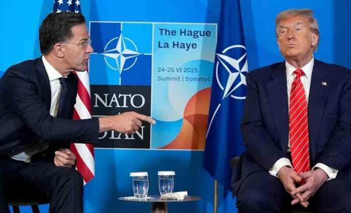 La NATO di Trump difesa dell’Europa ma non troppo, un suicidio politico
