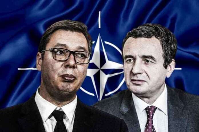 La NATO è un moltiplicatore di conflitti provocazioni anche contro la Serbia