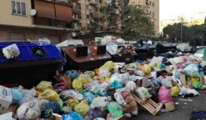 La Raggi proclama Albano Laziale discarica di Roma e condanna i cittadini