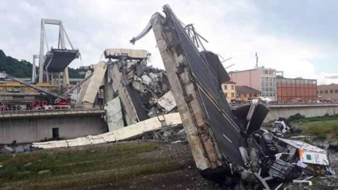 La Riforma Cartabia rischia di far saltare il processo per il Ponte Morandi