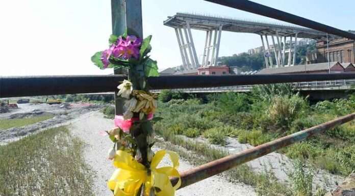 Ponte Morandi, lo Stato chiede i danni a tutti, tranne ad Autostrade