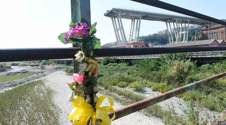La Riforma Cartabia rischia di far saltare il processo per il Ponte Morandi