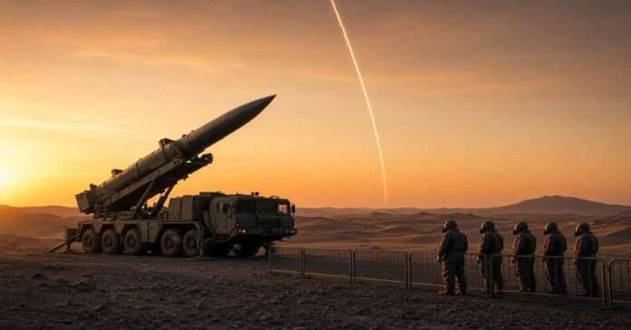 La Russia che per i media sta per crollare, regala missili supersonici all'Iran