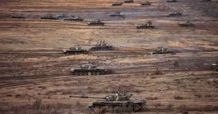 La Russia invade l'Ucraina, Nato schiera ulteriori forze a Est - Tutti gli aggiornamenti