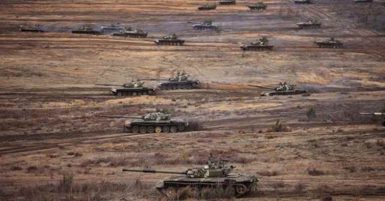 La Russia invade l'Ucraina, Nato schiera ulteriori forze a Est - Tutti gli aggiornamenti