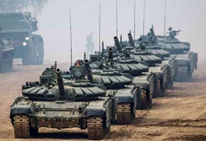 La Russia tra Ucraina, Kazakistan e provocazioni NATO