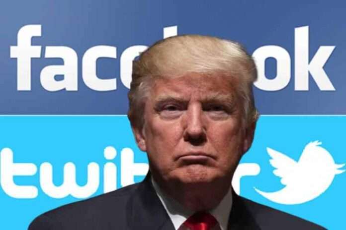 La censura a Trump e la cancel culture affari delicati