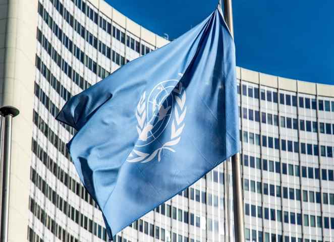 La farsa dell'Onu: la radice del male e la provocazione di Elon Musk