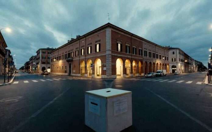 La feudalizzazione del potere e il crollo del voto