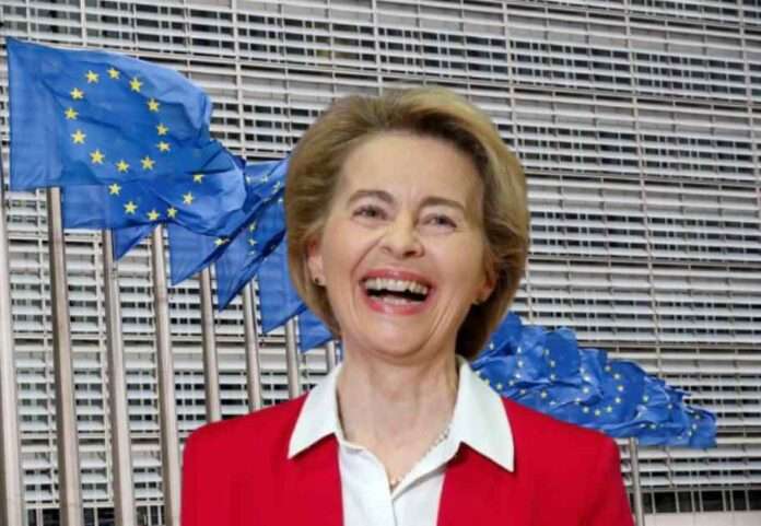 La follia maniacale dei tecnocrati di Bruxelels