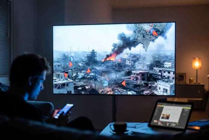 La guerra che non esiste in Ucraina l'Occidente continua a tifare senza spiegare